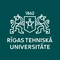 Riga Technical University logo