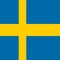 Sweden flag