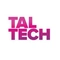 Tallinn University of Technology (TalTech) logo