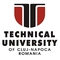 Technical University of Cluj-Napoca logo