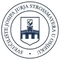 The Josip Juraj Strossmayer University of Osijek logo