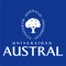 Universidad Austral logo