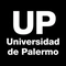 Universidad de Palermo (UP) logo