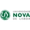 Universidade Nova de Lisboa logo