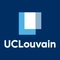 Université catholique de Louvain (UCLouvain) logo