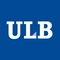 Universite libre de Bruxelles logo