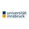 Universität Innsbruck logo