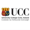 University College Cork logo