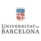 Universitat de Barcelona logo