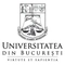 University of Bucharest logo