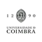 University of Coimbra logo