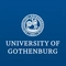 University of Gothenburg logo