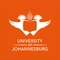 University of Johannesburg logo