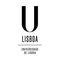 University of Lisbon logo