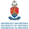 University of Pretoria logo