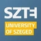 University of Szeged logo