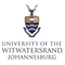 University of Witwatersrand logo