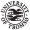 University of Tromsø The Arctic University of Norway logo