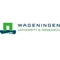 Wageningen University & Research logo