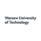 Warsaw University of Technology logo