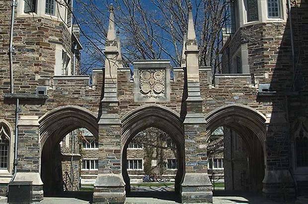 Princeton University