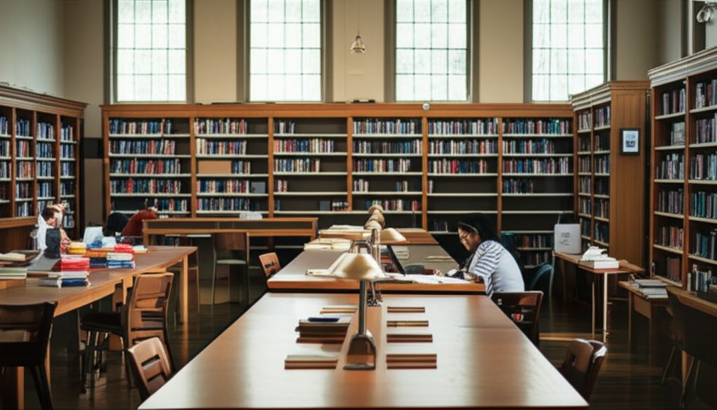Generate a high-quality, relevant image prompt for an article about: What Are Graduate Students: Cru