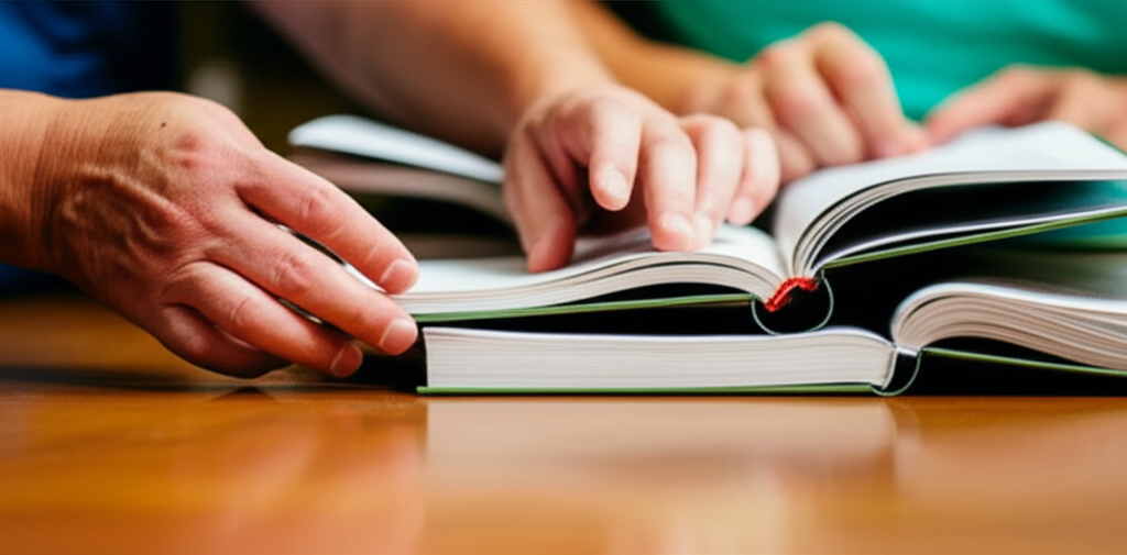 Generate a high-quality, relevant image prompt for an article about: How Old Are Graduate Students?