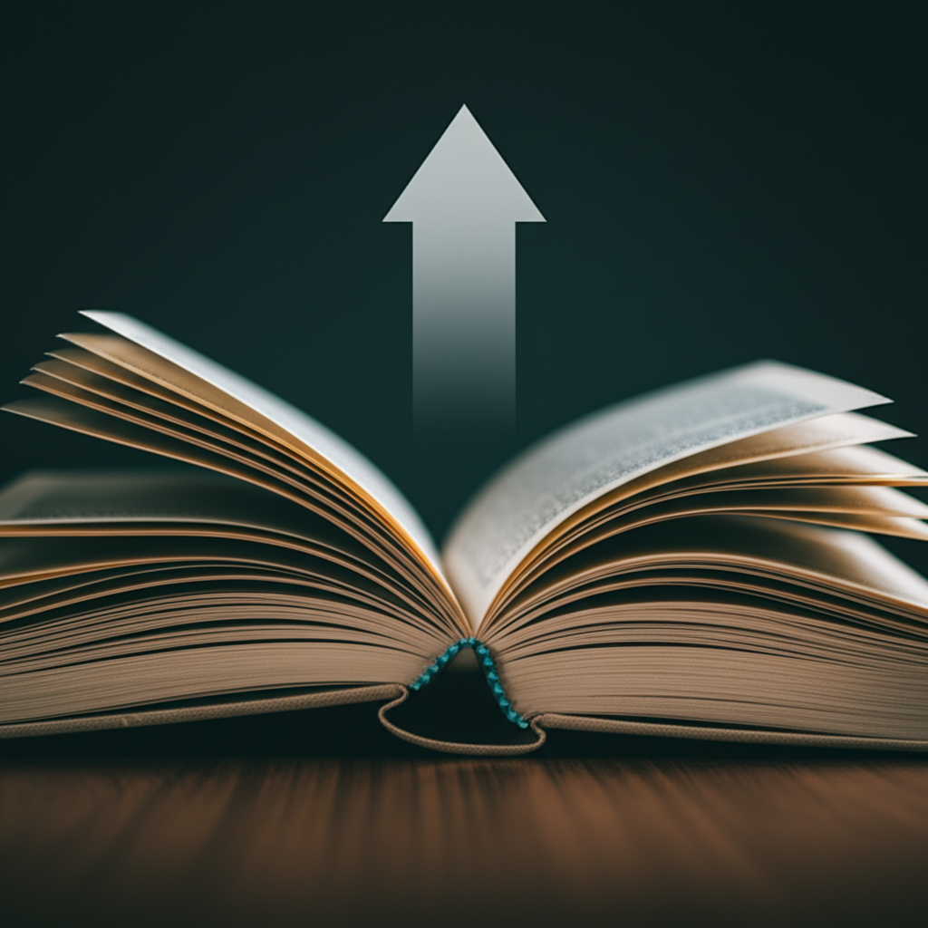 Generate a high-quality, relevant image prompt for an article about: What Does Graduate Student Mean