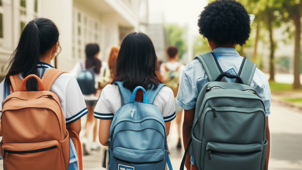 Generate a high-quality, relevant image prompt for an article about: How Many Students Will Graduate
