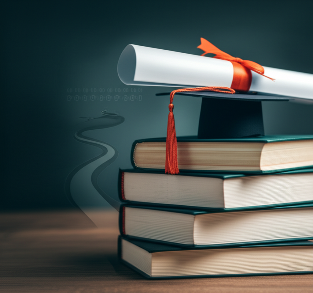 Generate a high-quality, relevant image prompt for an article about: What is the Maximum Student Loa